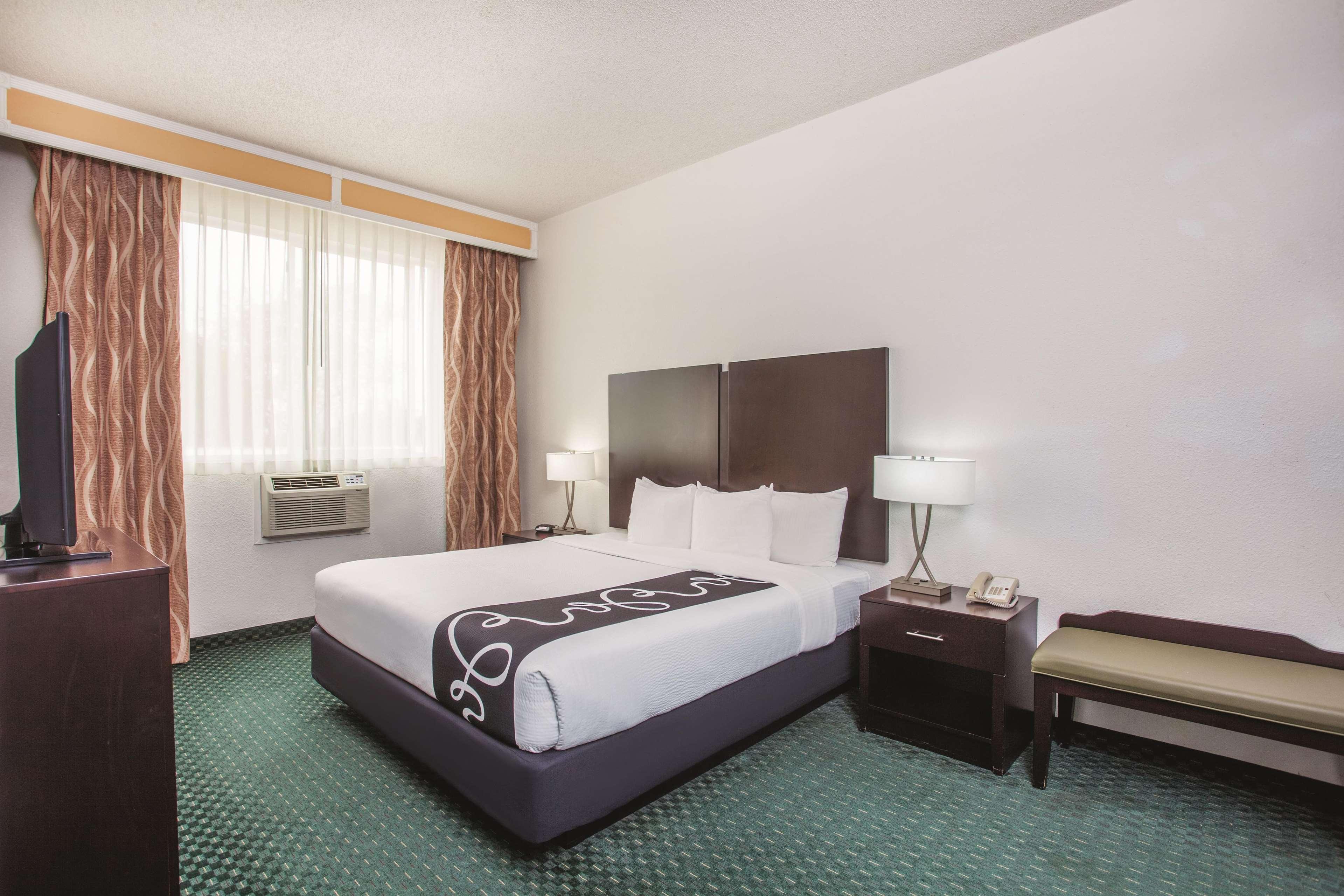 University Inn & Suites Berkeley Buitenkant foto