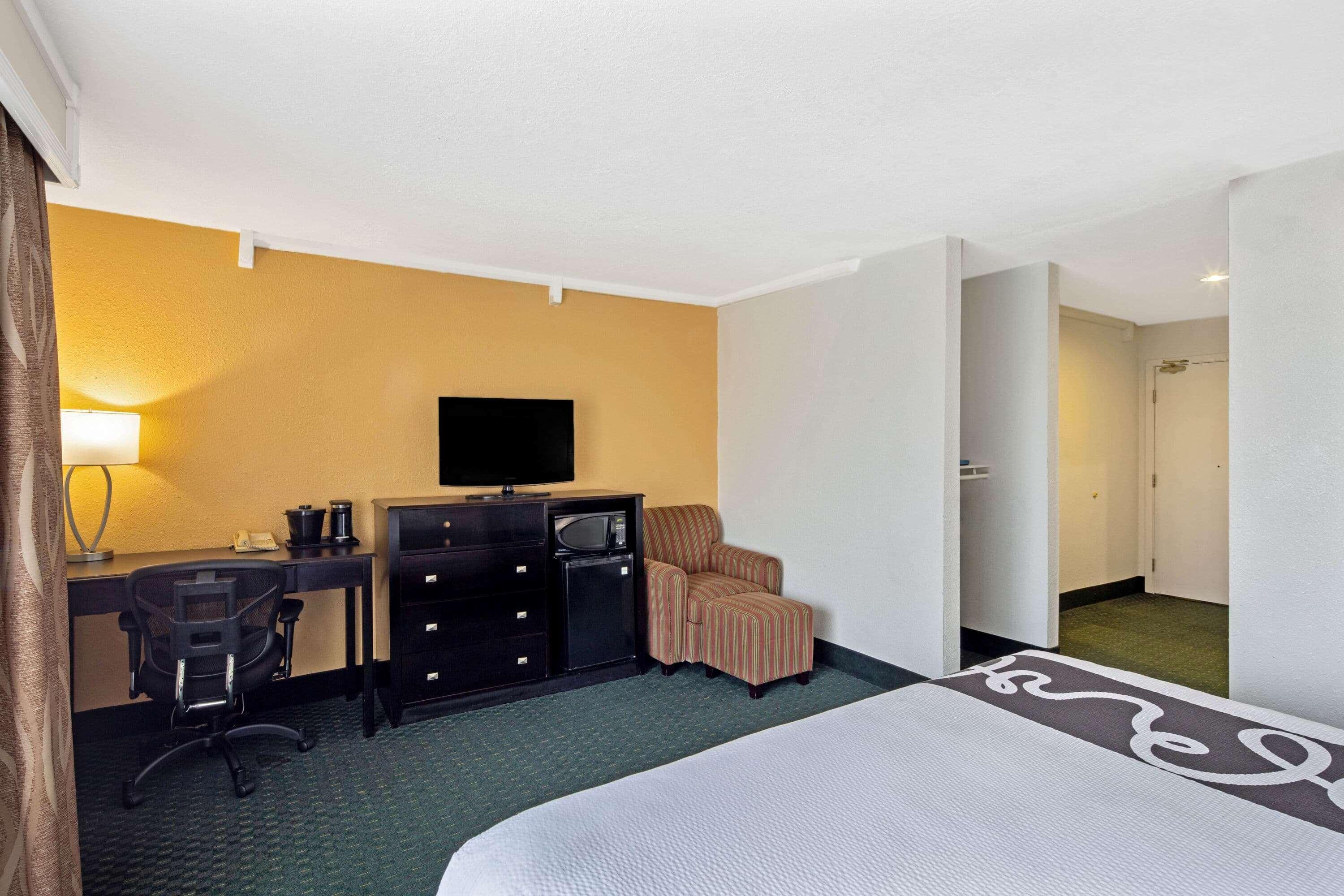 University Inn & Suites Berkeley Buitenkant foto