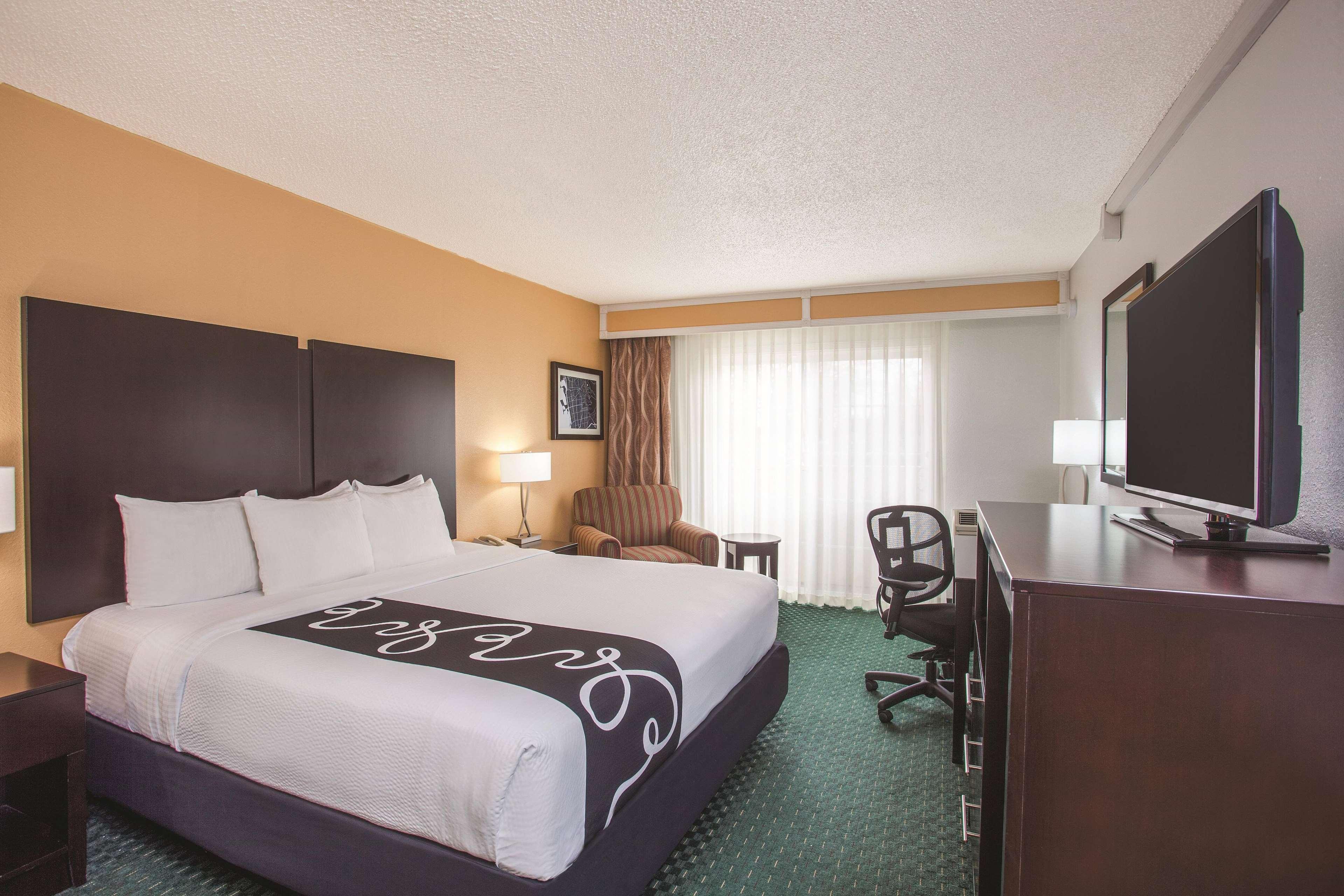 University Inn & Suites Berkeley Buitenkant foto