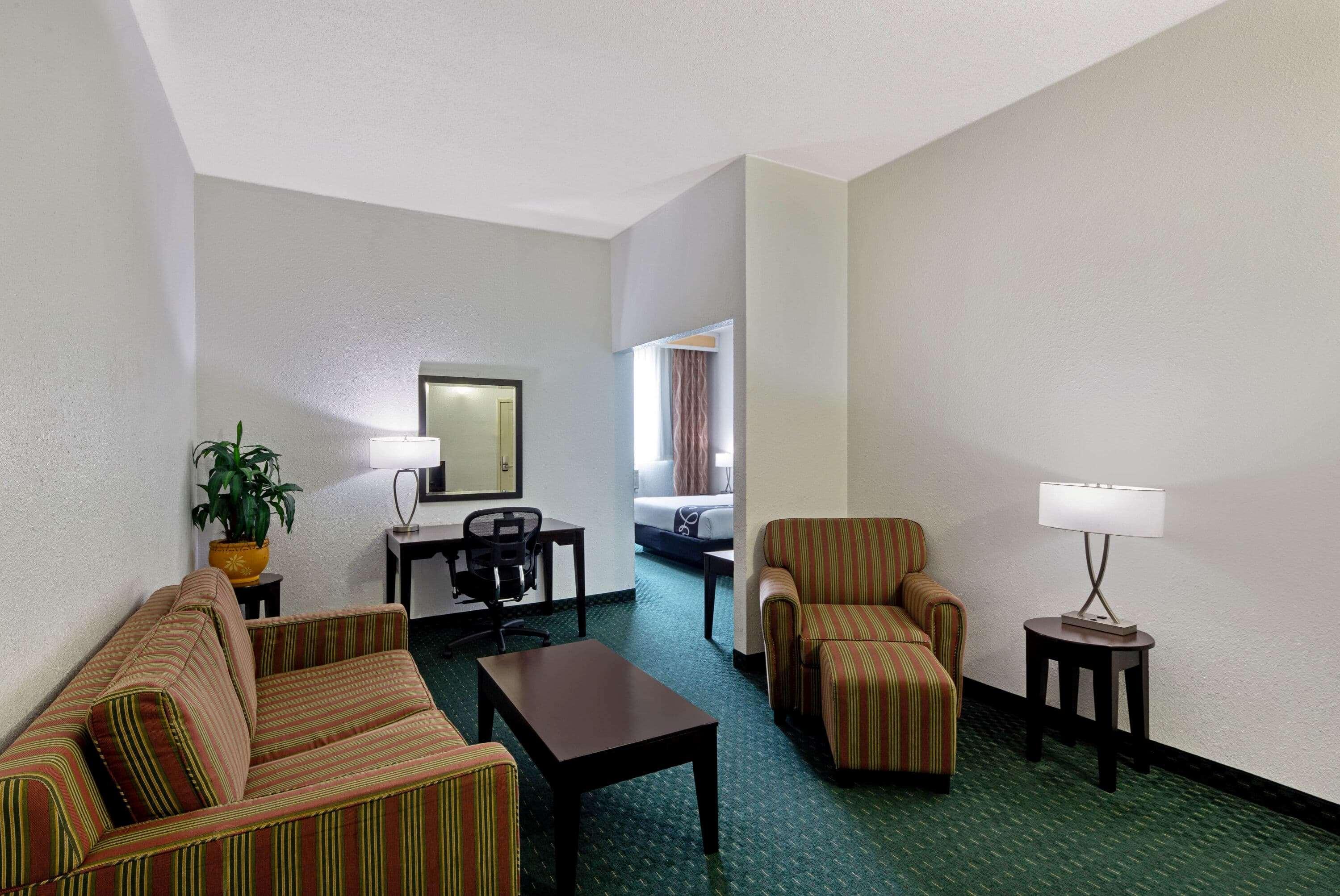 University Inn & Suites Berkeley Buitenkant foto