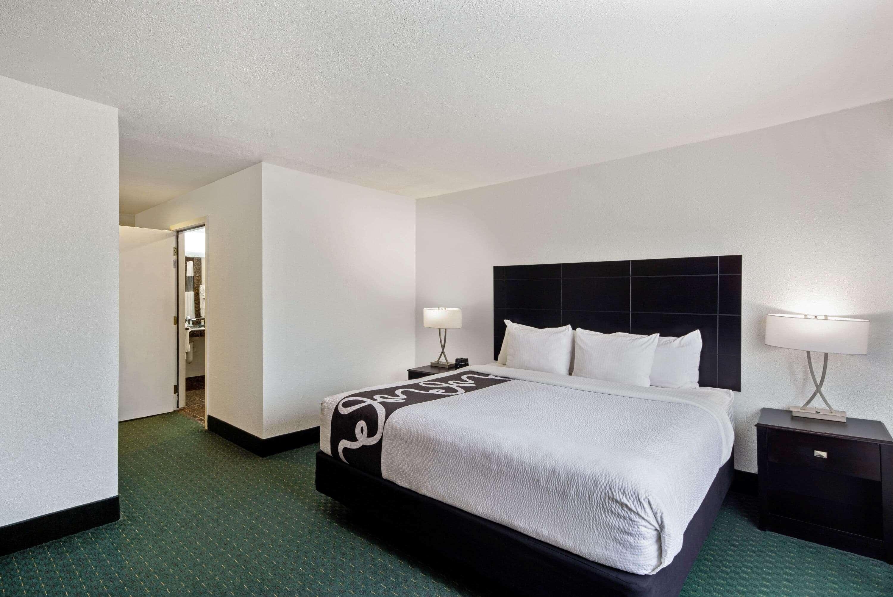 University Inn & Suites Berkeley Buitenkant foto