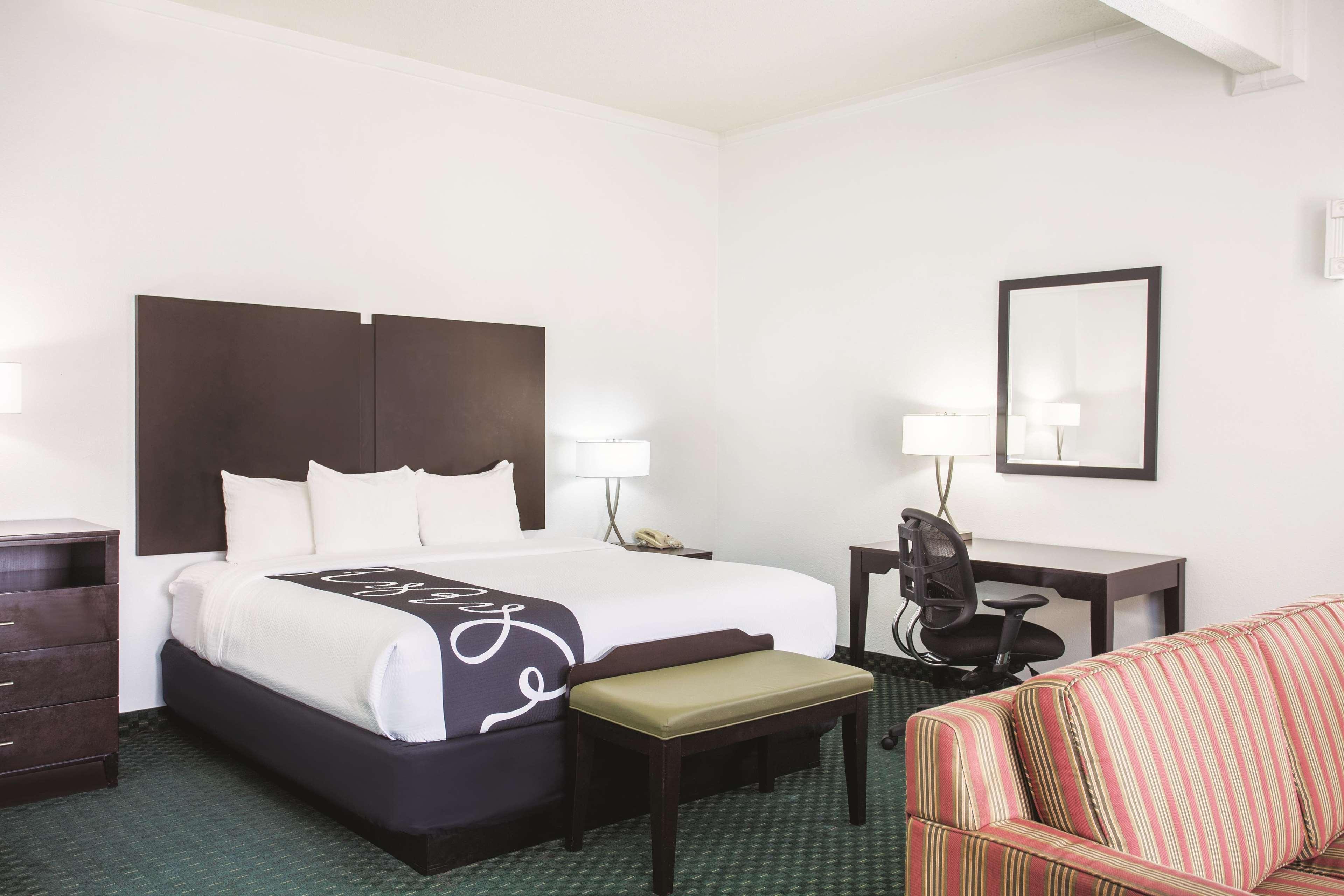 University Inn & Suites Berkeley Buitenkant foto