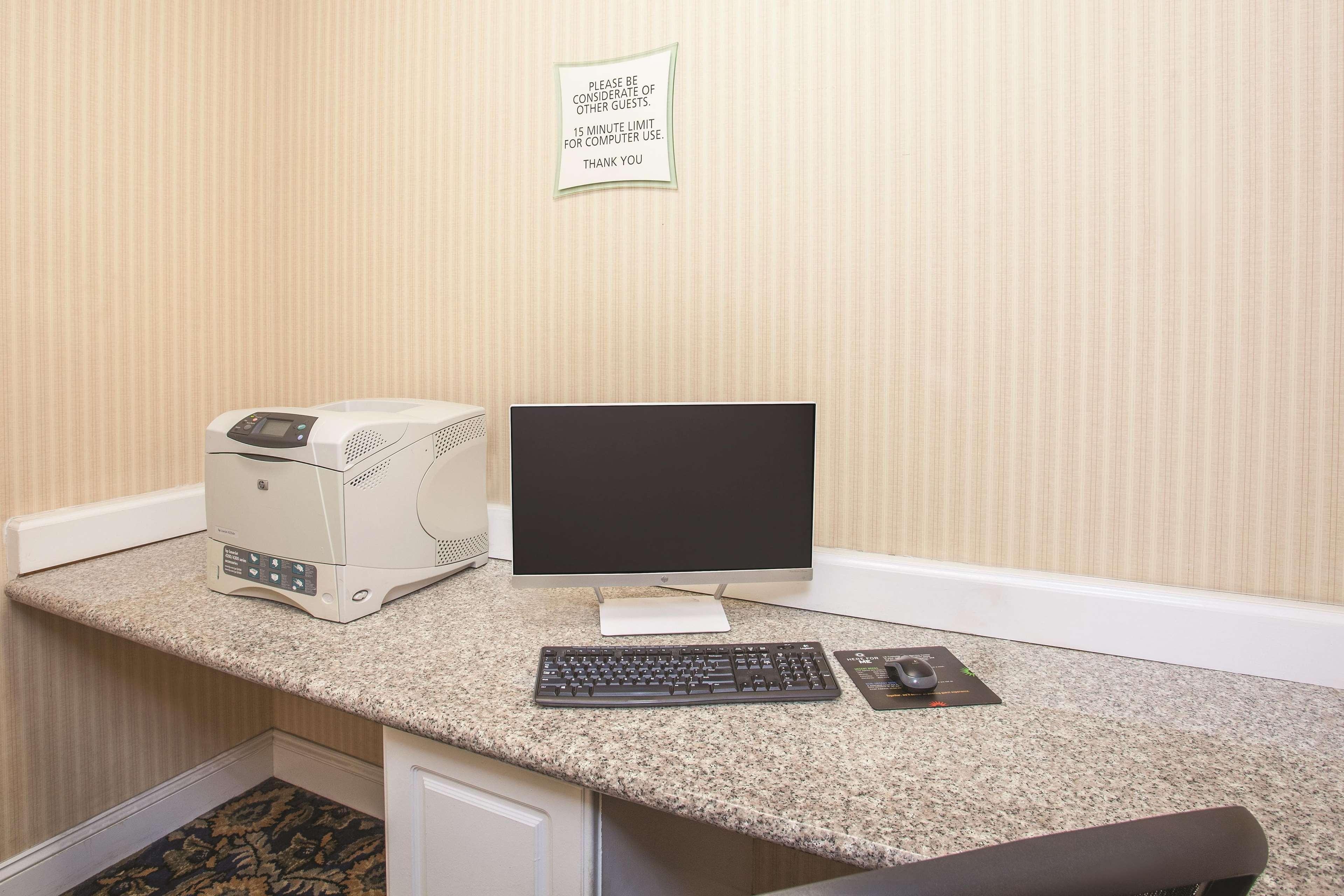 University Inn & Suites Berkeley Buitenkant foto