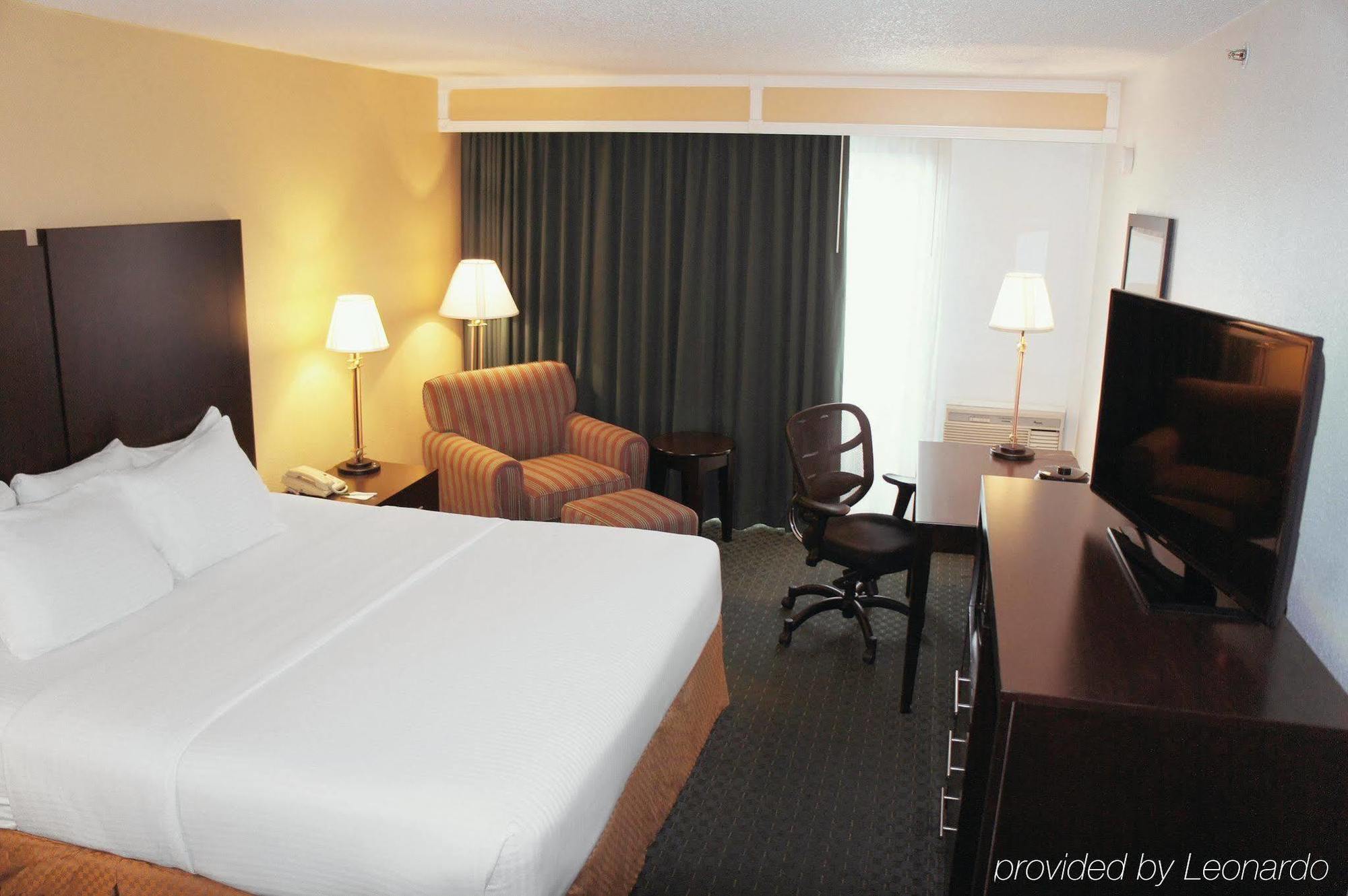 University Inn & Suites Berkeley Buitenkant foto
